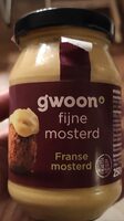 Franse mosterd