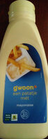 Mayonaise
