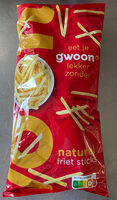 Naturel Friet Sticks