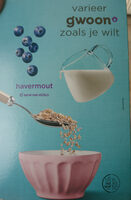 Havermout