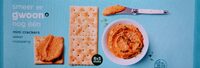 Crackers
