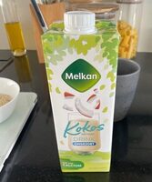 Kokosdrink