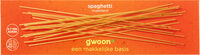 Spaghetti vlugkokend