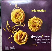 Mienestjes
