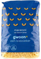 Macaroni
