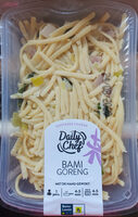 Oosterse Keuken Bami Goreng