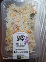 Mihoen goreng