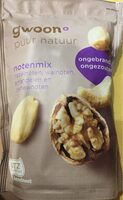 Notenmix