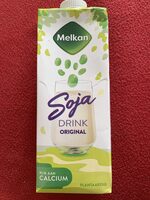 Soja drink original