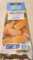 Vissticks