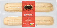 G'woon witte pistolets
