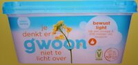 Boter light bewust