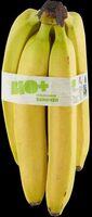 Bio Bananen
