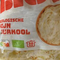 Biologische wijnzuurkool