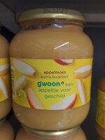 Appelmoes