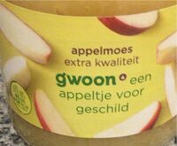 Appelmoes