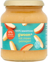 100% appelmoes