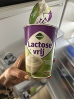 Lactosevrije magere kwark