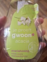 Acacia honing