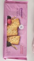 Biscuit bosvruchten