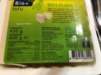 Bio Tofu