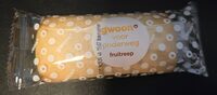 Fruitreep Bosvruchten