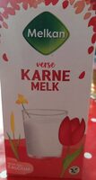 Karnemelk