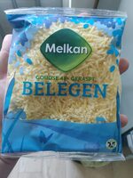 Goudse 48+ Belegen geraspt