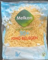 Jong Belegen 30+ Geraspt