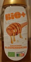 Biologische Bloemenhonig