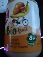 Fruithapje