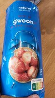 Naturel beschuit kom je gwoon bed voor voor uit se