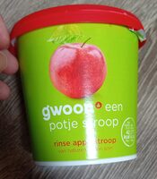 Appelstroop