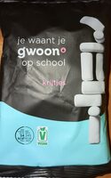 Krijtjes