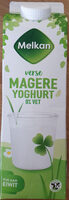 Verse Magere Yoghurt 0% vet