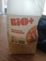 Bio+ Macaroni
