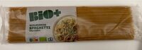 Volkoren Spaghetti