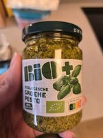 Groene Pesto