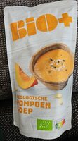 Bio Pompoensoep
