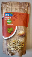 Linzensoep