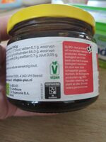 Rinse appelstroep bio