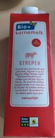 Karnemelk Bio+
