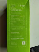 Bio  Magere Yoghurt