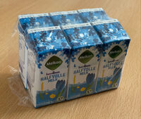 Houdbare halfvolle melk
