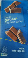 Melk Chocolade