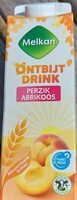 Ontbijtdrink - perzik Framboos