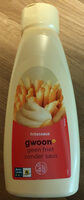 Fritessaus