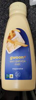 Gwoon een patatje mét mayonaise Beter Leven SNO UM