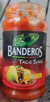 Taco Saus