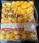 Mini Krieltjes